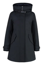 Load image into Gallery viewer, Hooded parka
