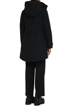 Load image into Gallery viewer, Hooded parka
