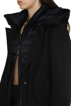 Load image into Gallery viewer, Hooded parka
