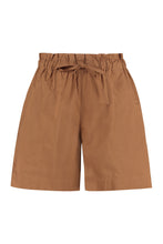 Load image into Gallery viewer, Cotton shorts
