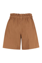 Load image into Gallery viewer, Cotton shorts
