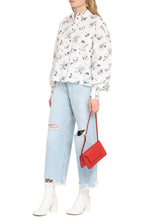 Load image into Gallery viewer, Wilderness printed cotton shirt
