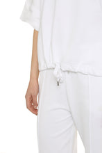 Load image into Gallery viewer, Logo detail cotton sweatshirt
