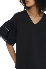 Load image into Gallery viewer, Lakeside cotton T-shirt
