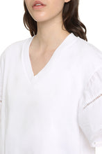 Load image into Gallery viewer, Lakeside cotton T-shirt
