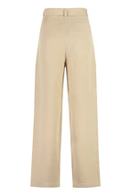 Load image into Gallery viewer, High-rise trousers
