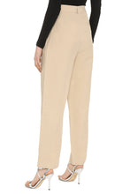 Load image into Gallery viewer, High-rise trousers

