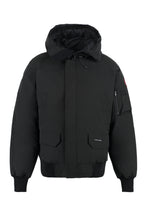 Load image into Gallery viewer, Chillwack nylon bomber jacket
