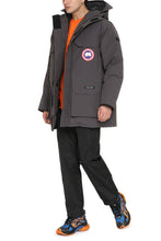 Load image into Gallery viewer, Expedition hooded parka
