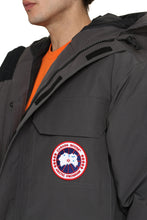 Load image into Gallery viewer, Expedition hooded parka
