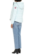 Load image into Gallery viewer, Abbott hooded ultra-light down jacket
