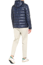 Load image into Gallery viewer, Crofton hooded ultra-light down jacket
