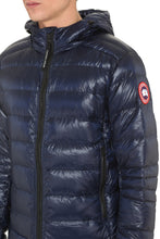 Load image into Gallery viewer, Crofton hooded ultra-light down jacket
