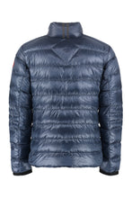 Load image into Gallery viewer, Crofton full zip down jacket
