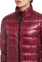 Load image into Gallery viewer, Croftonv techno-nylon down jacket
