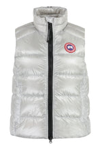 Load image into Gallery viewer, Cypress full zip field vest
