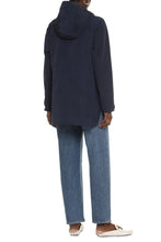 Load image into Gallery viewer, Minden hooded windbreaker
