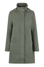 Load image into Gallery viewer, Belcarra hooded jacket

