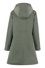 Load image into Gallery viewer, Belcarra hooded jacket
