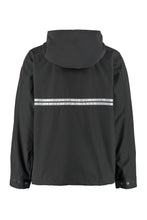 Load image into Gallery viewer, Lockeport techno fabric jacket

