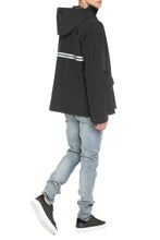 Load image into Gallery viewer, Lockeport techno fabric jacket
