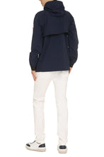 Load image into Gallery viewer, Faber  technical fabric hooded jacket
