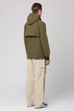 Load image into Gallery viewer, Faber Techno fabric jacket
