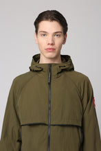 Load image into Gallery viewer, Faber Techno fabric jacket
