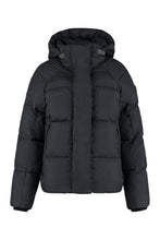 Load image into Gallery viewer, Junction short down jacket
