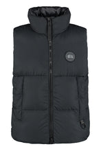 Load image into Gallery viewer, Everett Vest padded bodywarmer
