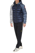 Load image into Gallery viewer, Legacy reversible hooded down jacket
