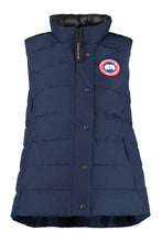Load image into Gallery viewer, Freestyle bodywarmer jacket
