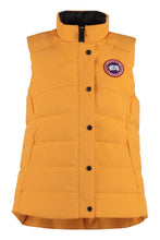Load image into Gallery viewer, Freestyle padded bodywarmer

