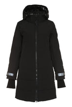 Load image into Gallery viewer, Kenton hooded parka

