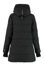 Load image into Gallery viewer, Merritt hooded parka
