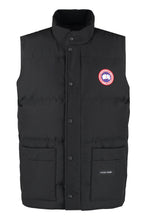 Load image into Gallery viewer, Freestyle Crew bodywarmer jacket
