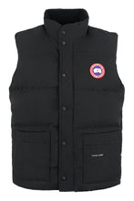 Load image into Gallery viewer, Freestyle full zip field vest
