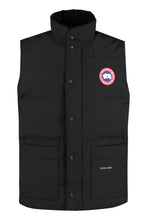 Load image into Gallery viewer, Padded bodywarmer Freestyle
