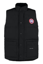 Load image into Gallery viewer, Freestyle full zip field vest

