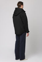 Load image into Gallery viewer, Lodge Techno fabric jacket
