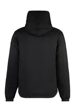 Load image into Gallery viewer, Lodge Techno fabric jacket
