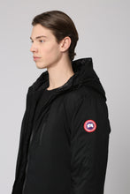 Load image into Gallery viewer, Lodge Techno fabric jacket
