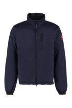 Load image into Gallery viewer, Lodge padded jacket
