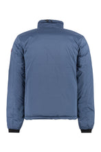 Load image into Gallery viewer, Lodge techno-nylon down jacket
