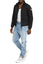 Load image into Gallery viewer, Lodge techno fabric padded jacket
