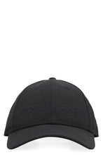 Load image into Gallery viewer, Wordmark baseball cap
