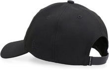 Load image into Gallery viewer, Wordmark baseball cap
