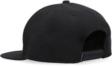 Load image into Gallery viewer, Logo patch baseball cap
