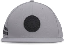 Load image into Gallery viewer, Arctic Disc baseball hat with flat visor
