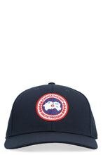 Load image into Gallery viewer, Artic baseball cap
